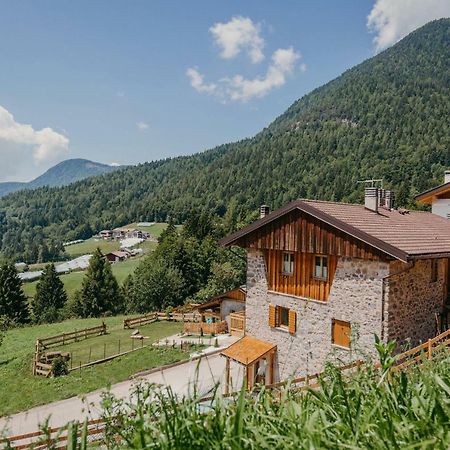 Maso Del Fieno Villa Sant'Orsola Екстериор снимка