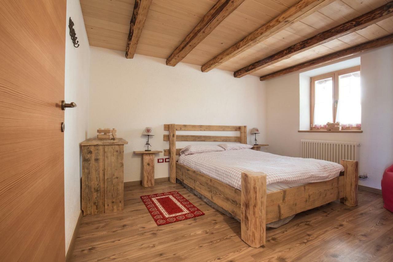 Maso Del Fieno Villa Sant'Orsola Екстериор снимка