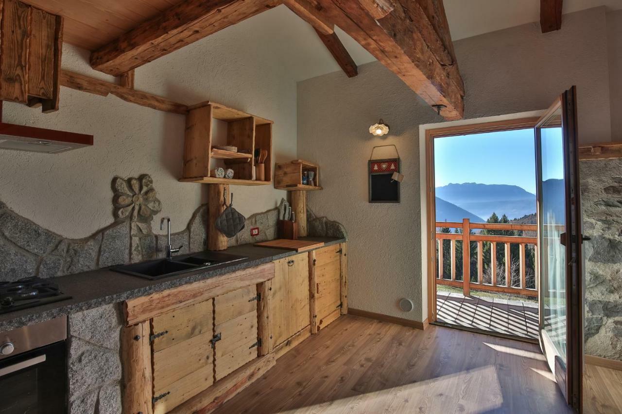 Maso Del Fieno Villa Sant'Orsola Екстериор снимка