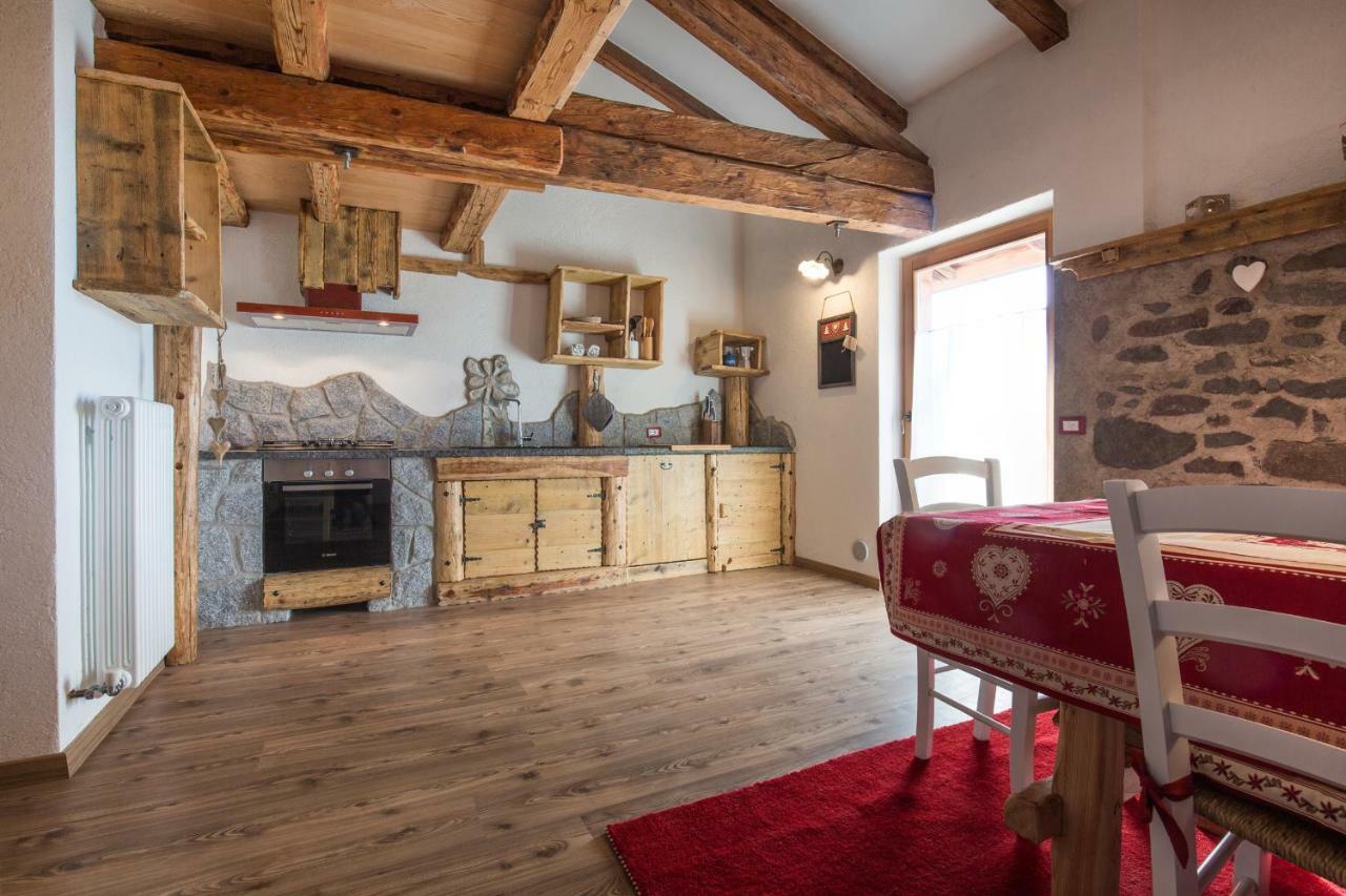 Maso Del Fieno Villa Sant'Orsola Екстериор снимка