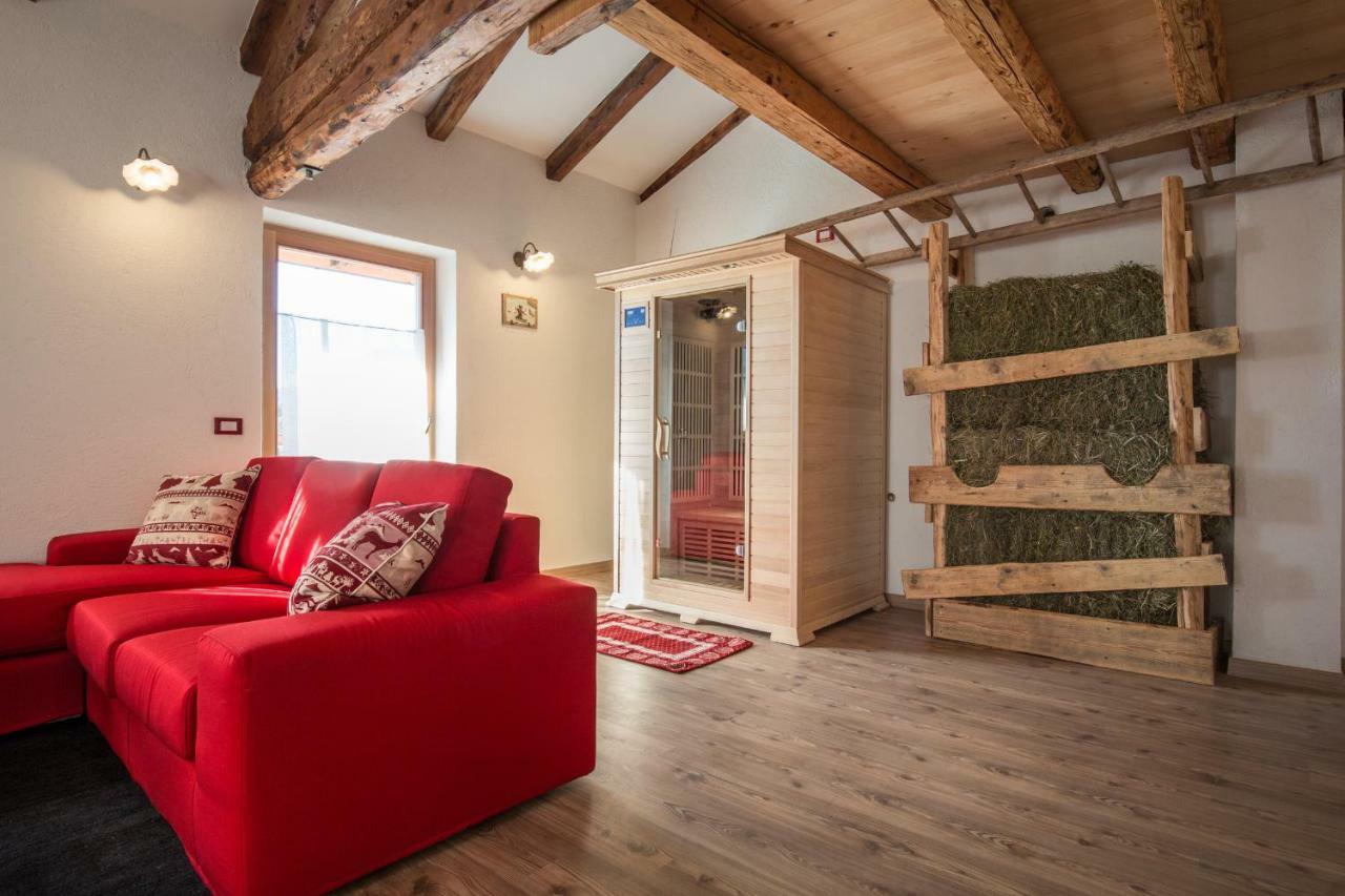 Maso Del Fieno Villa Sant'Orsola Екстериор снимка