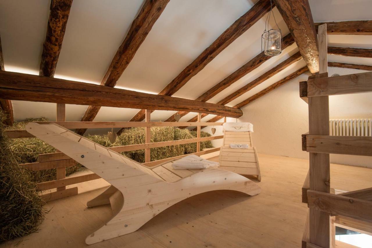 Maso Del Fieno Villa Sant'Orsola Екстериор снимка