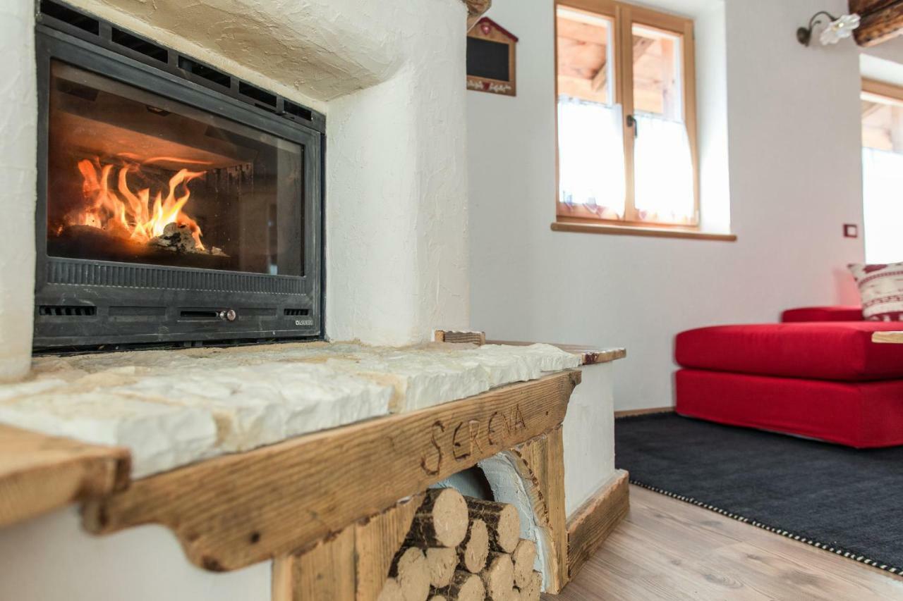 Maso Del Fieno Villa Sant'Orsola Екстериор снимка