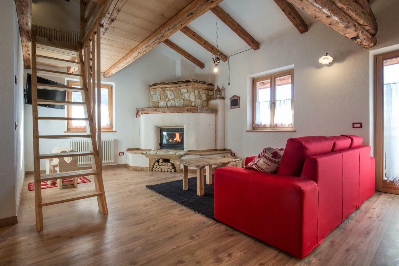 Maso Del Fieno Villa Sant'Orsola Екстериор снимка