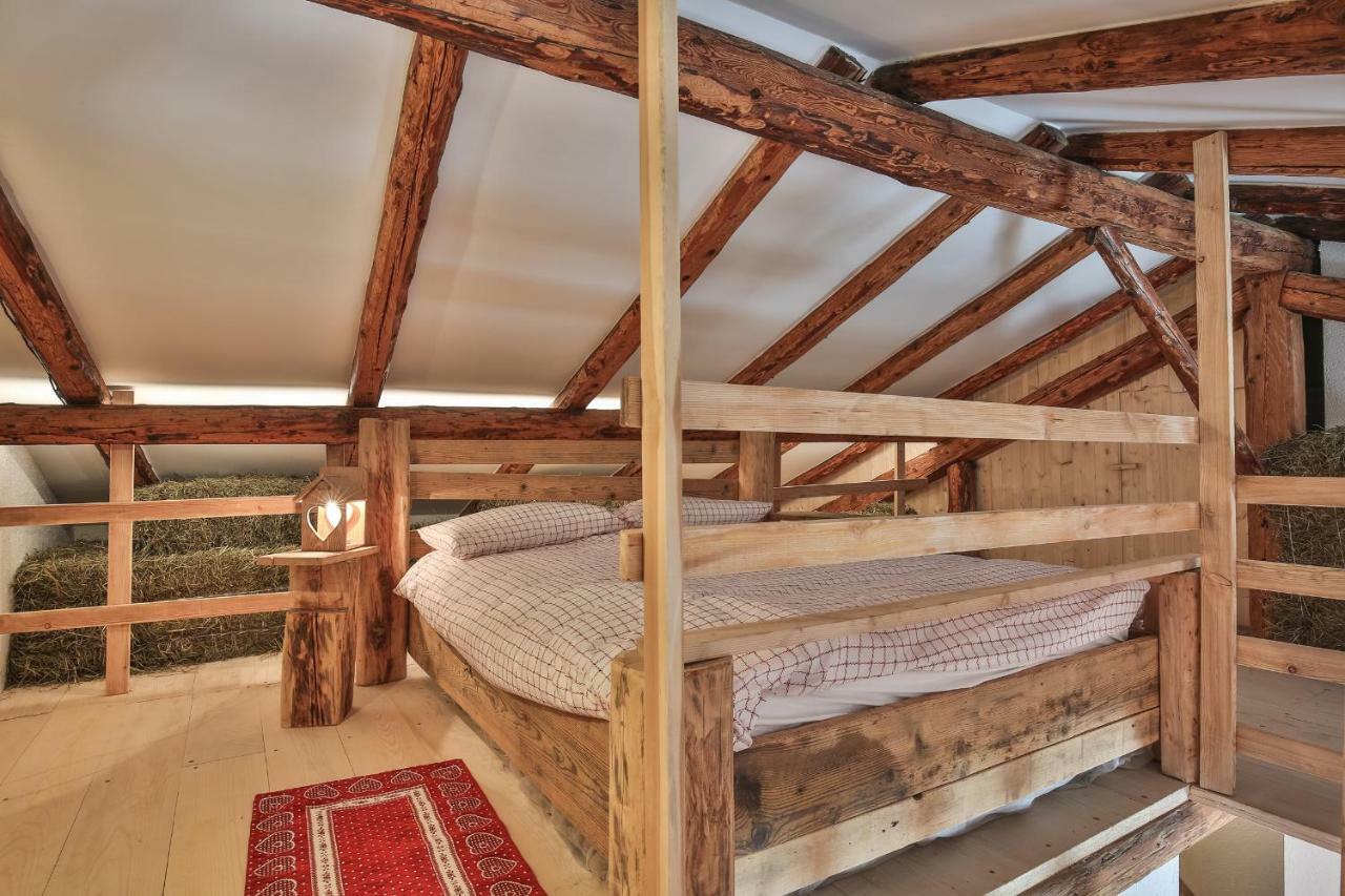 Maso Del Fieno Villa Sant'Orsola Екстериор снимка