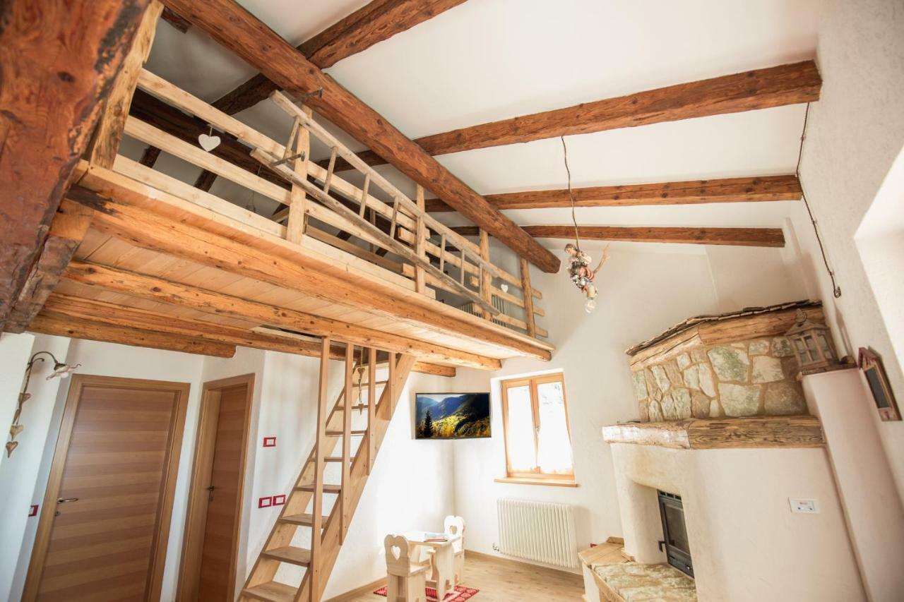 Maso Del Fieno Villa Sant'Orsola Екстериор снимка