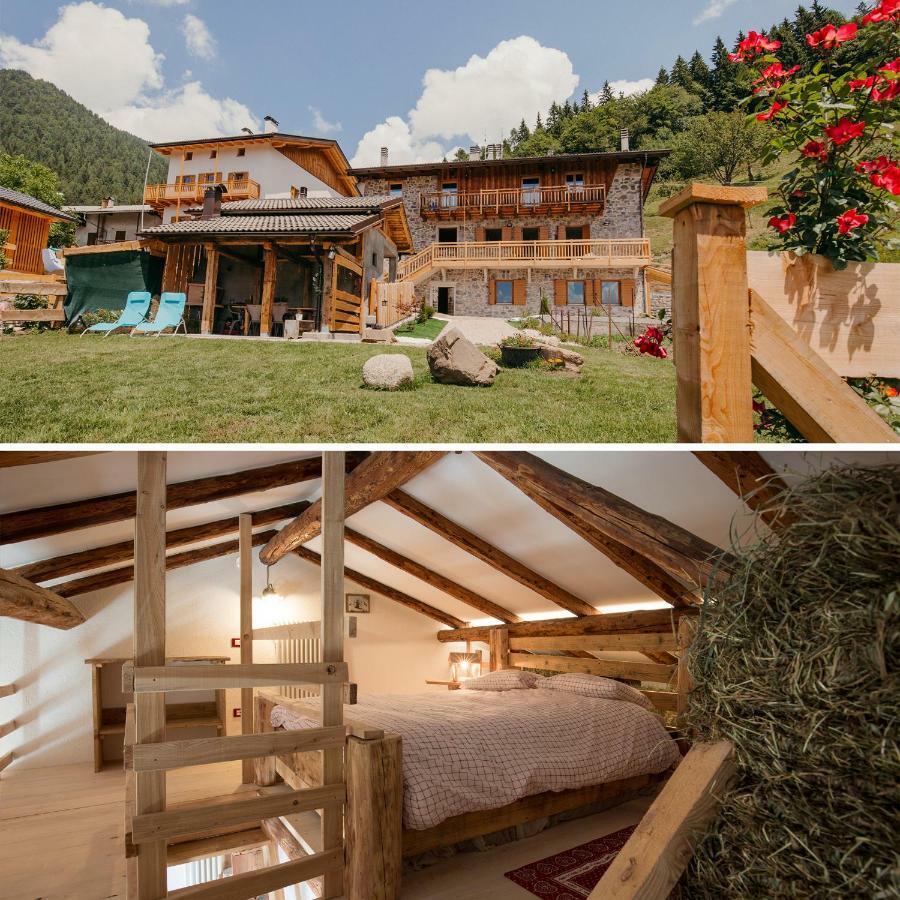 Maso Del Fieno Villa Sant'Orsola Екстериор снимка