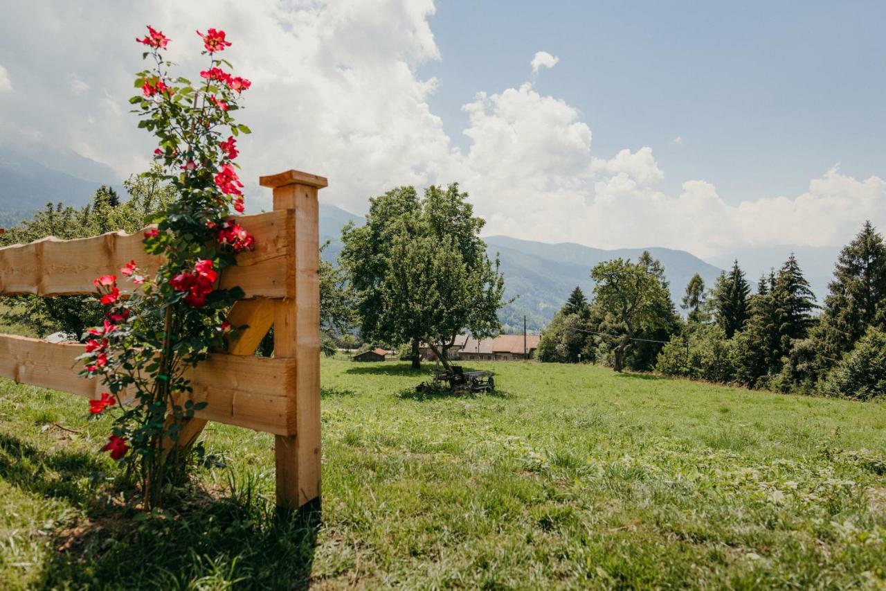 Maso Del Fieno Villa Sant'Orsola Екстериор снимка