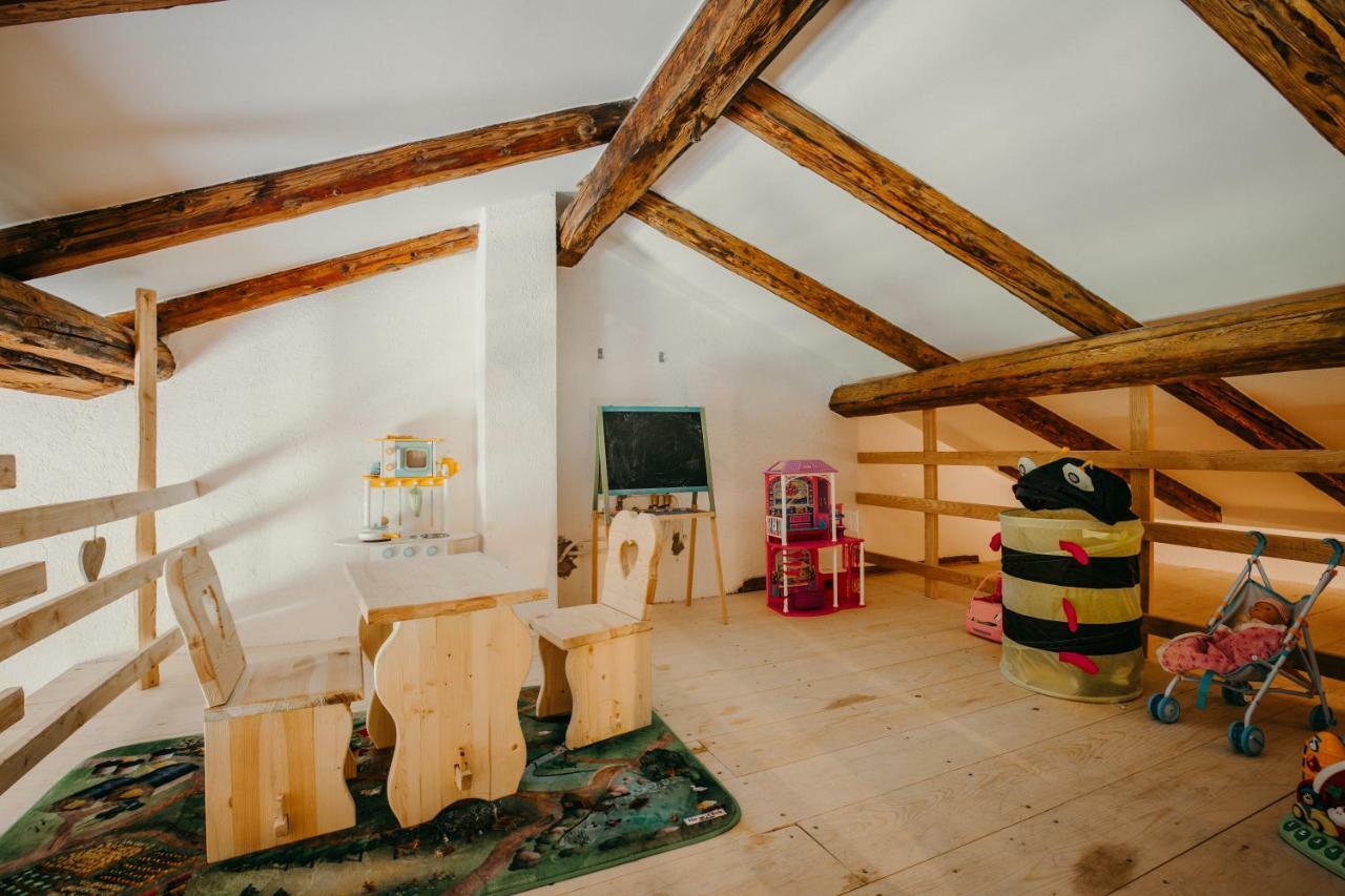 Maso Del Fieno Villa Sant'Orsola Екстериор снимка