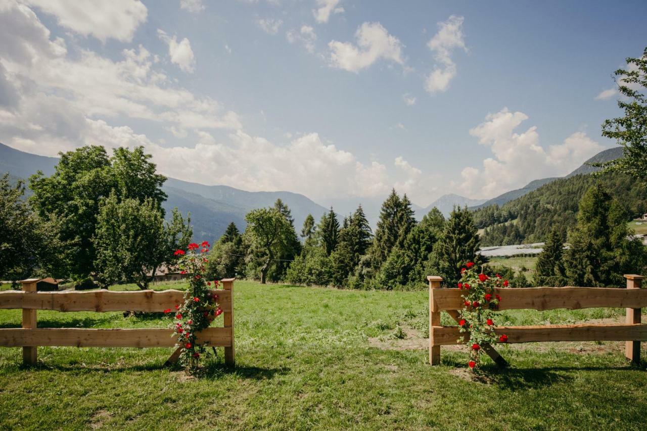 Maso Del Fieno Villa Sant'Orsola Екстериор снимка