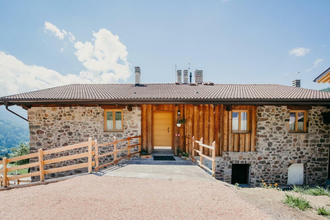 Maso Del Fieno Villa Sant'Orsola Екстериор снимка
