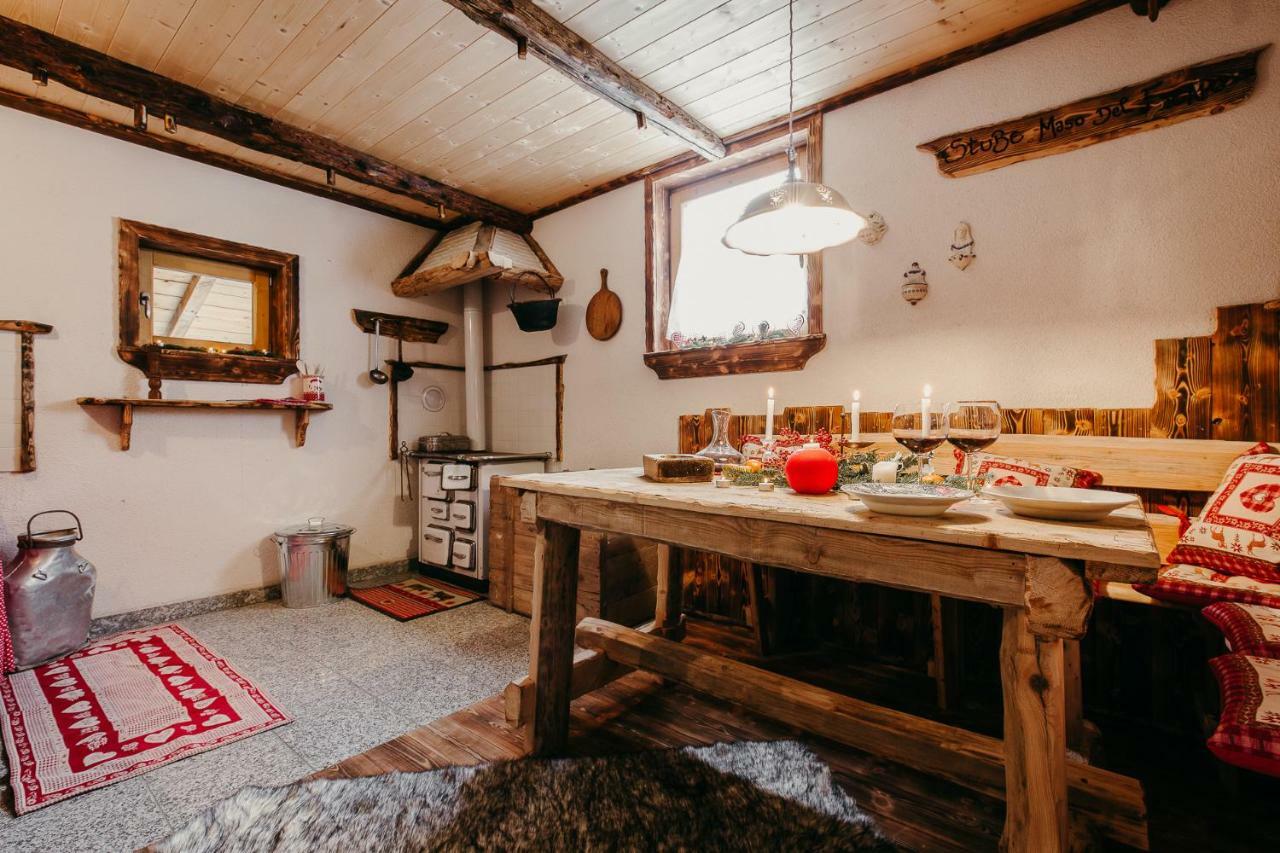 Maso Del Fieno Villa Sant'Orsola Екстериор снимка