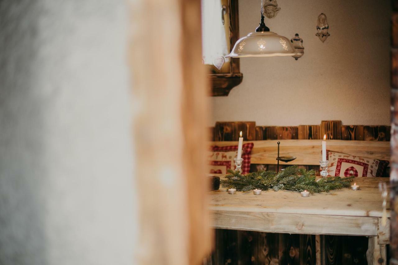Maso Del Fieno Villa Sant'Orsola Екстериор снимка