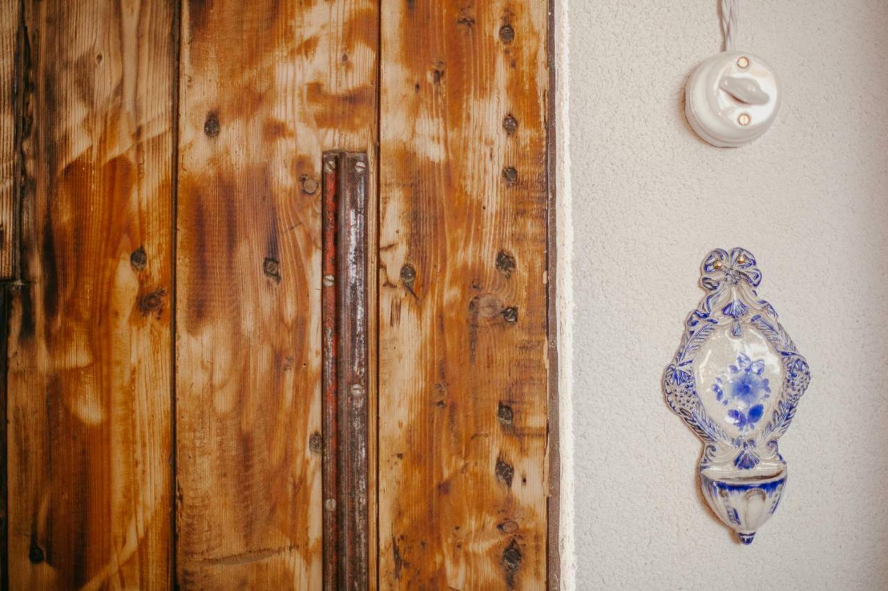 Maso Del Fieno Villa Sant'Orsola Екстериор снимка