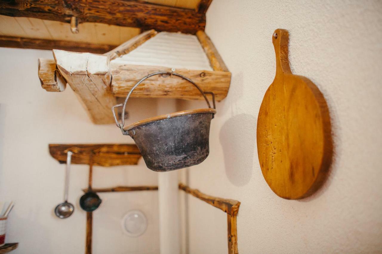 Maso Del Fieno Villa Sant'Orsola Екстериор снимка