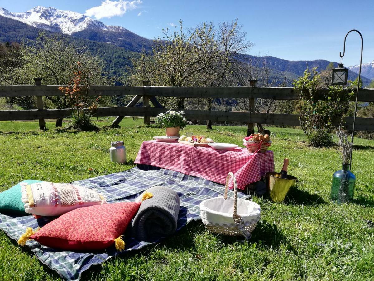 Maso Del Fieno Villa Sant'Orsola Екстериор снимка