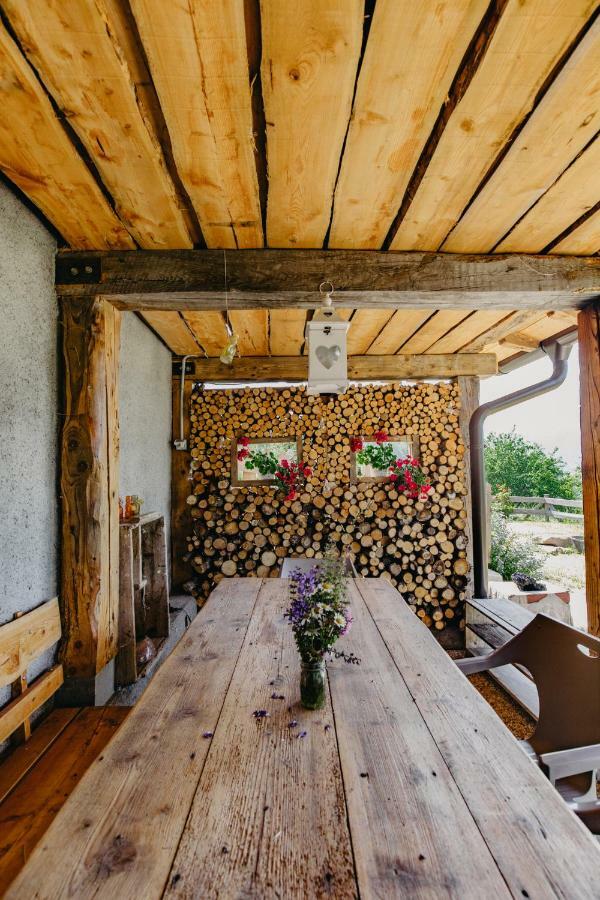Maso Del Fieno Villa Sant'Orsola Екстериор снимка